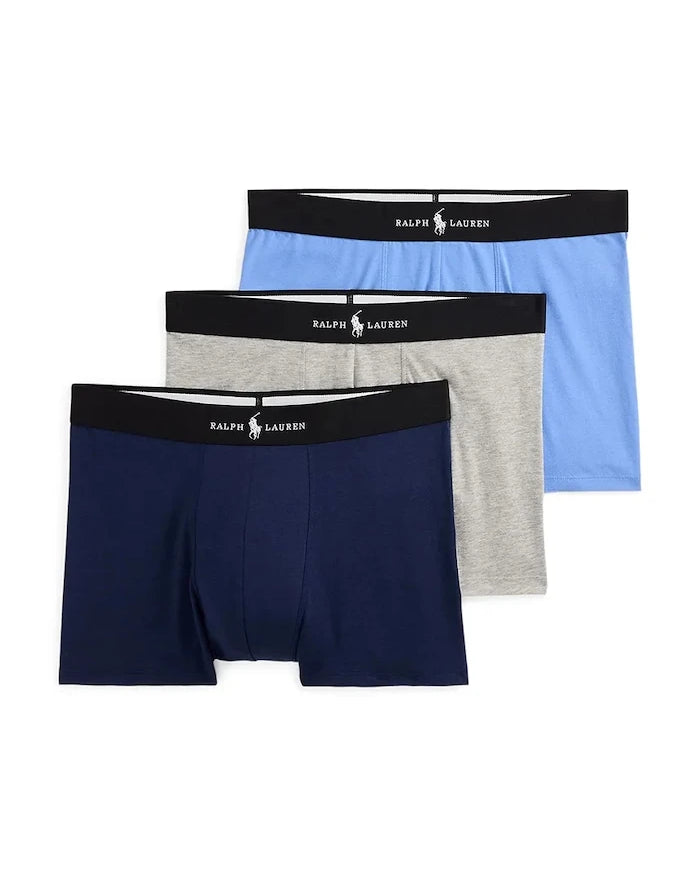 Polo Ralph Lauren Boxer (3 Çift)