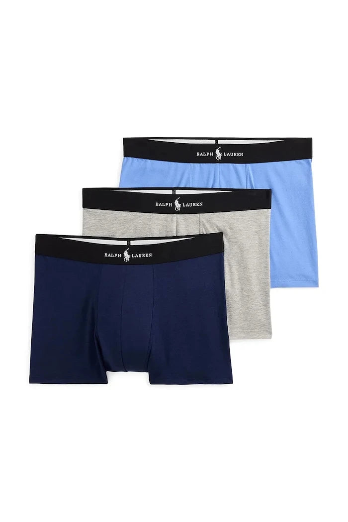 Боксерки Polo Ralph Lauren (3 чифта)