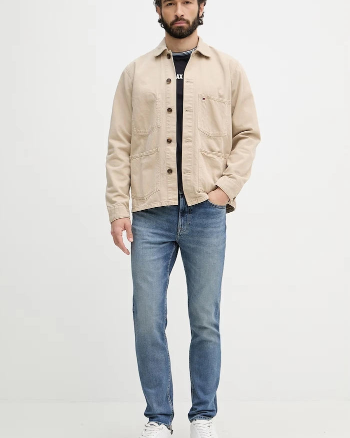 Calvin Klein Jeans slim fit erkek jeans