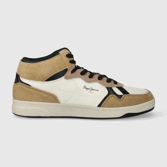 Маратонки Pepe Jeans KORE BASKET M