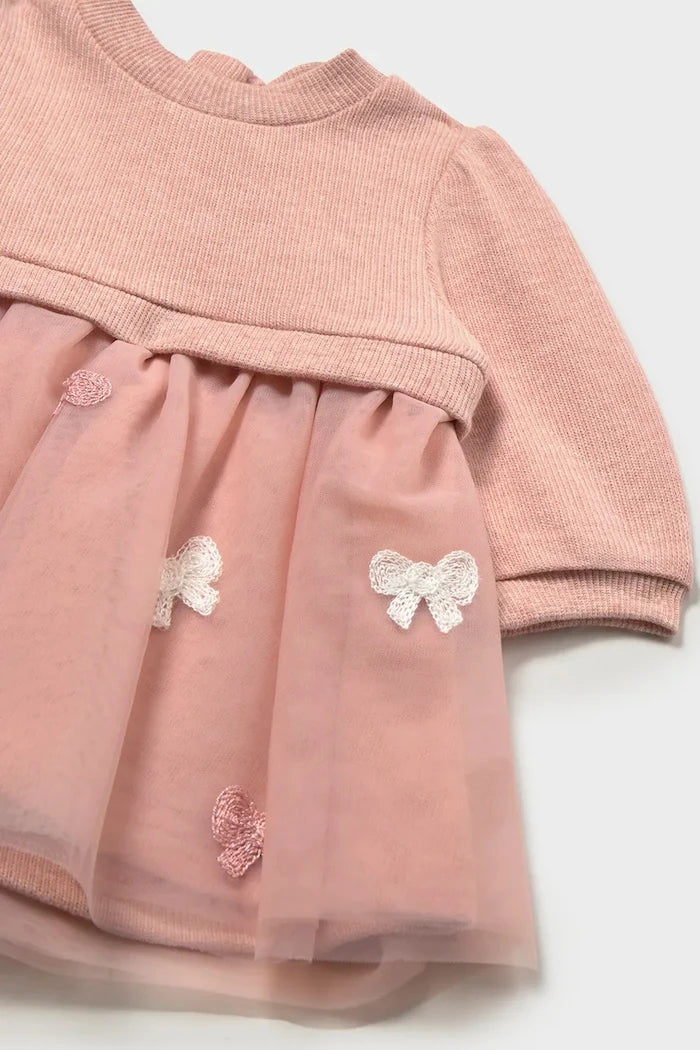 Babydoll elbise