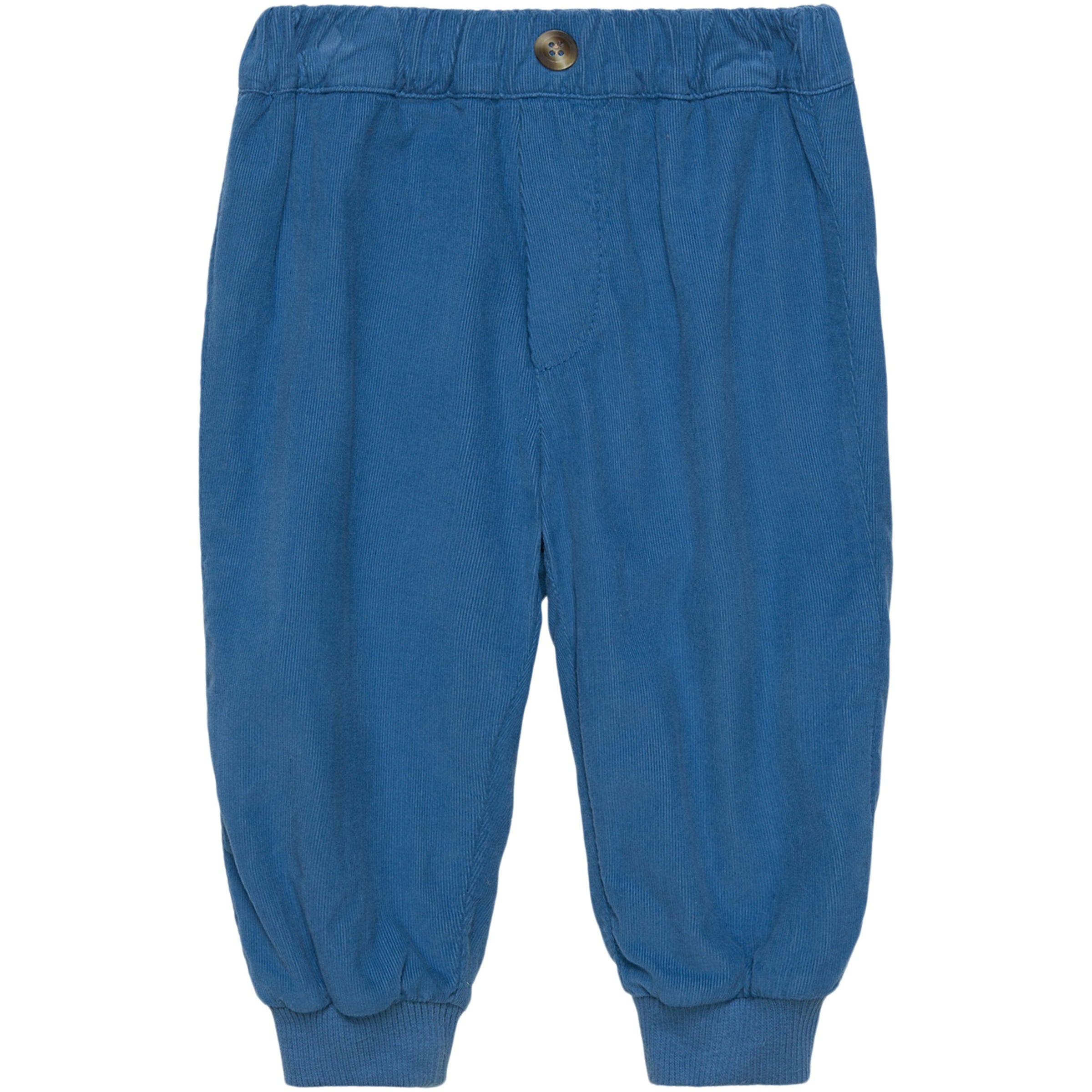 Cotton Orly Trousers (3-24 Months)