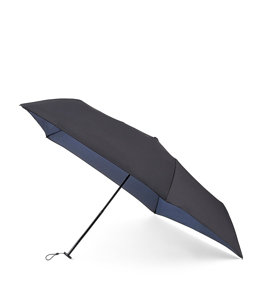Fulton Compact Telescopic Umbrella