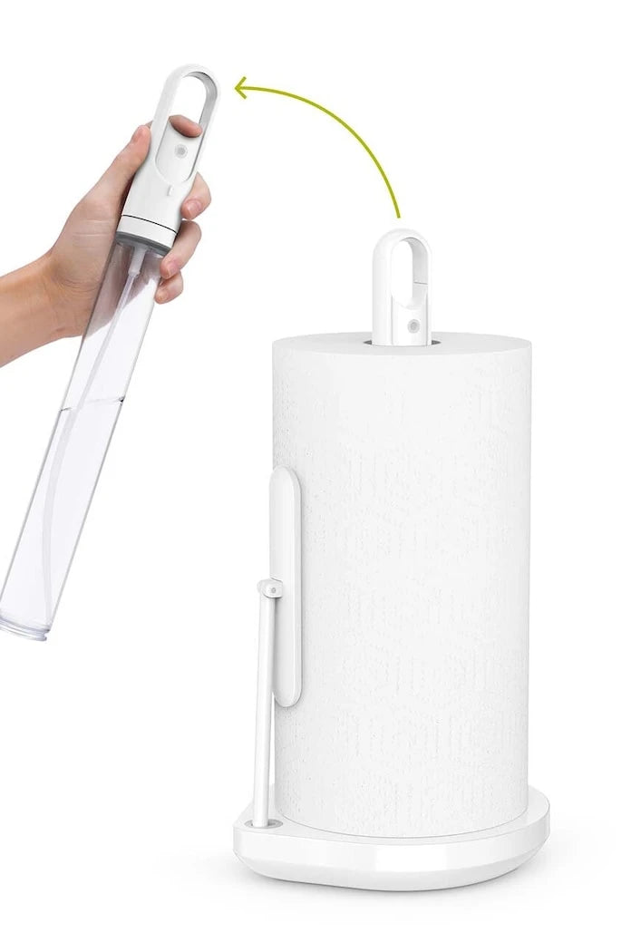 Поставка за кухненска хартия Simplehuman