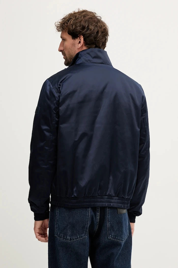Calvin Klein Jeans Erkek Geçiş Montu