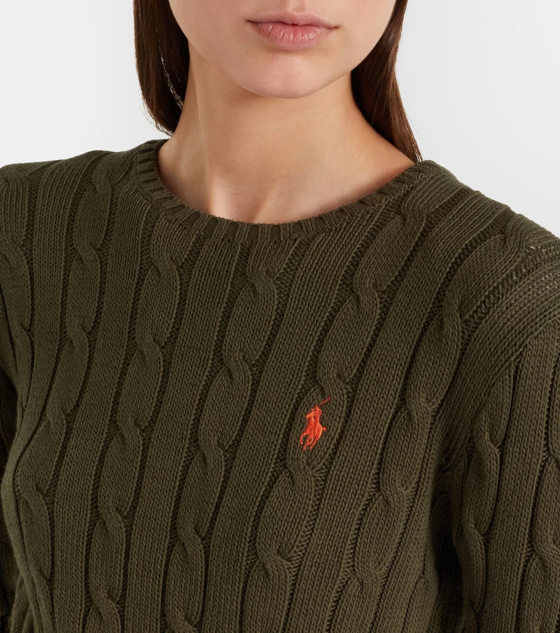 Polo Ralph Lauren - Cotton sweater