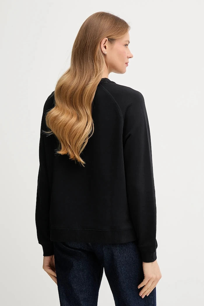 Marc O'Polo Pamuklu Sweatshirt