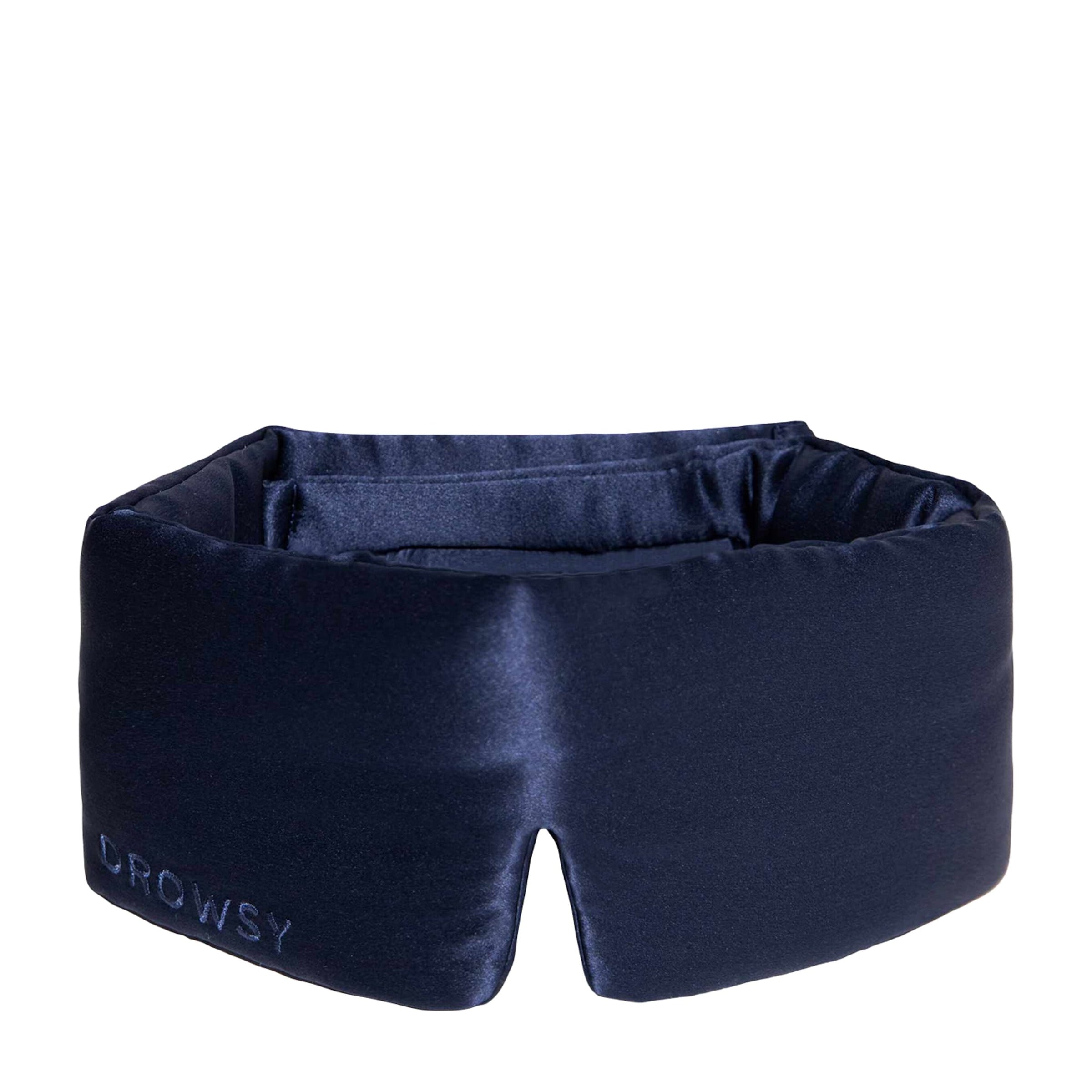 DROWSY Silk Sleep Mask
