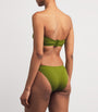 Eres Green Fripon Bikini Bottoms