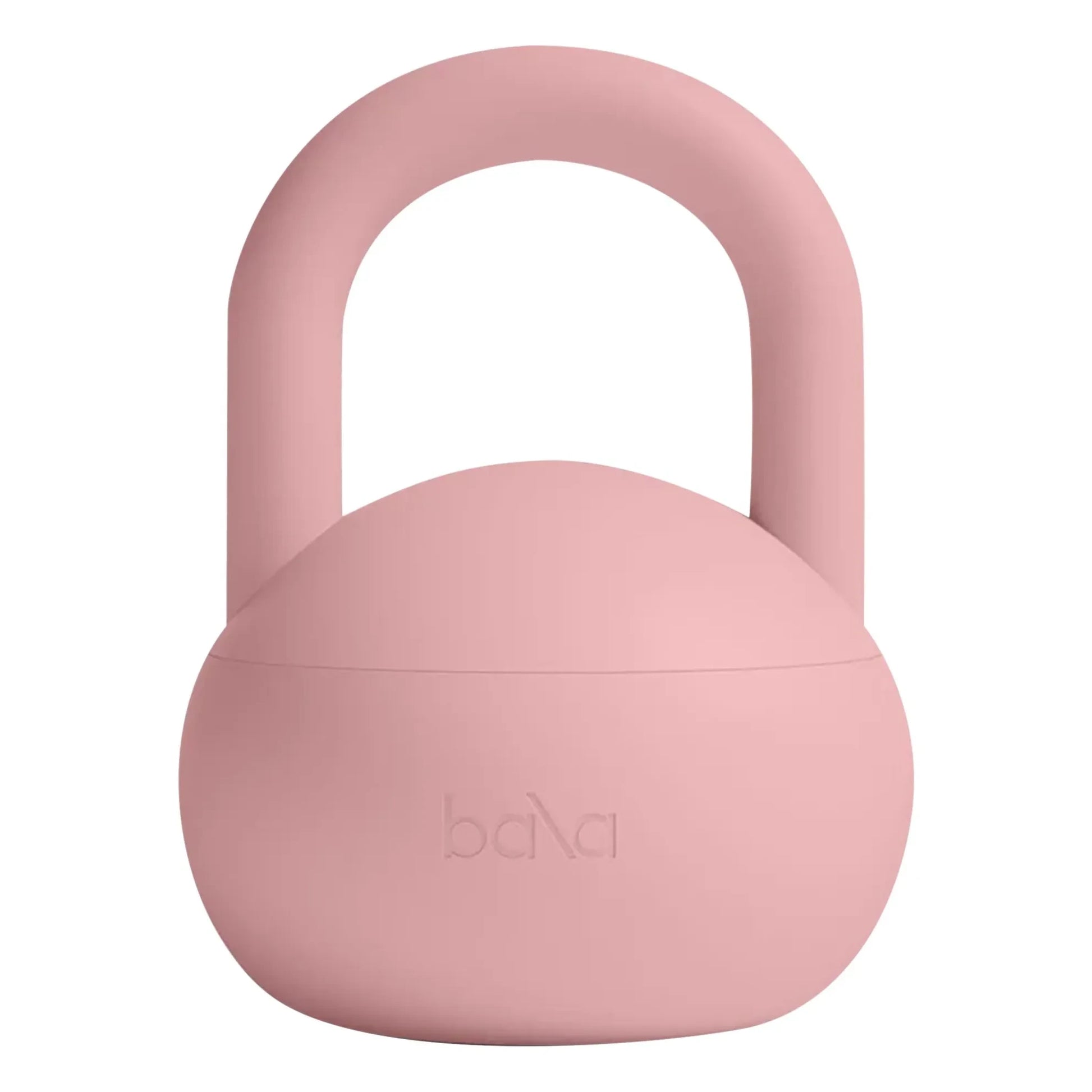 Bala - Pilates ball - 4 kg | Blush
