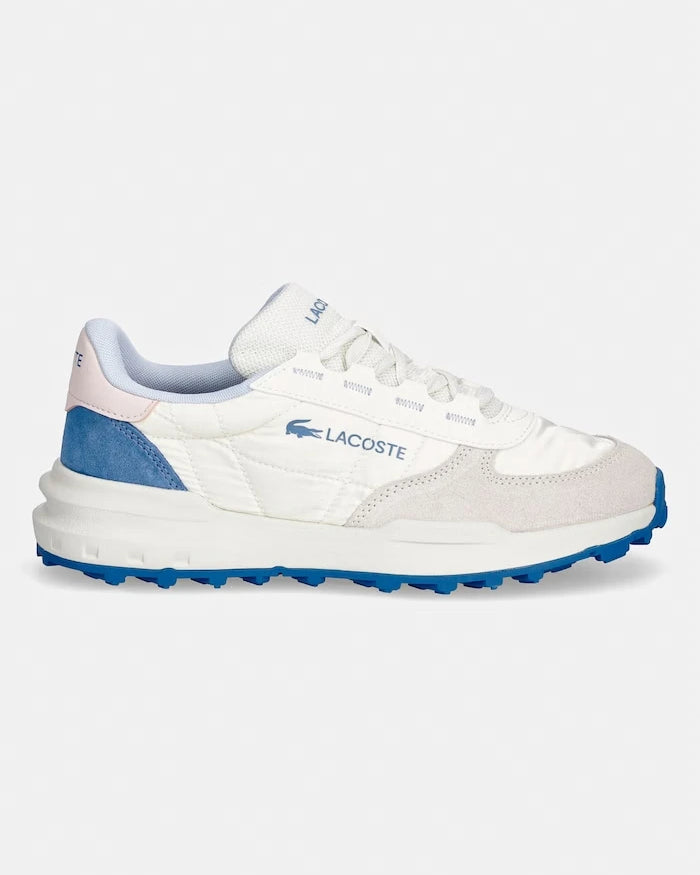 Lacoste Elite Active Evo Sneakers Kadın Spor Ayakkabı