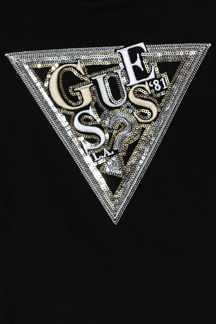 Çocuk Guess Tişört