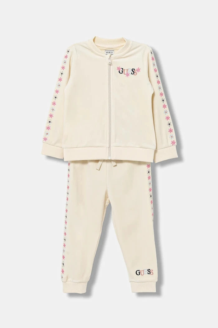 Бебешки анцуг Guess (2 броя)