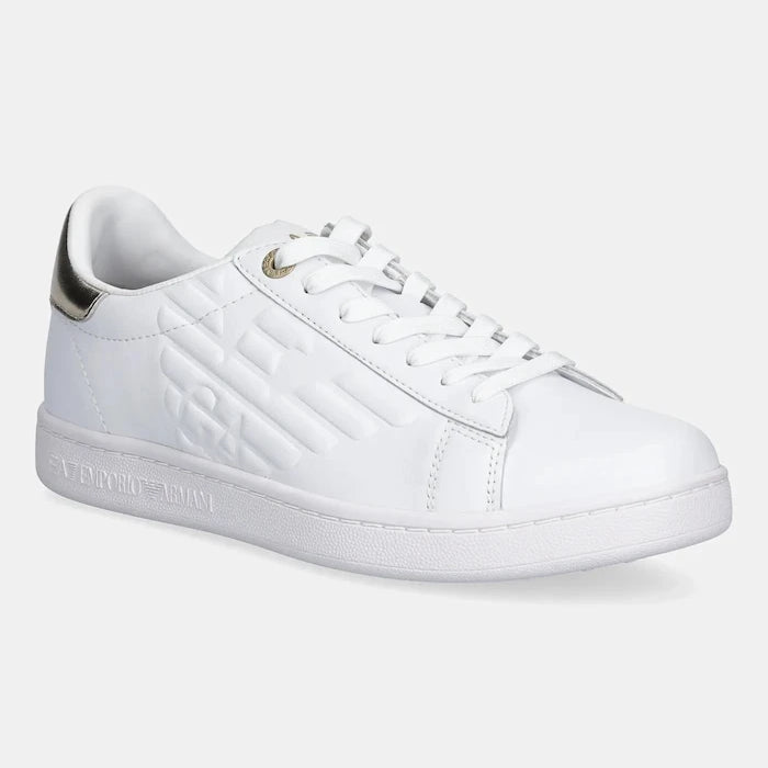 Маратонки EA7 Emporio Armani