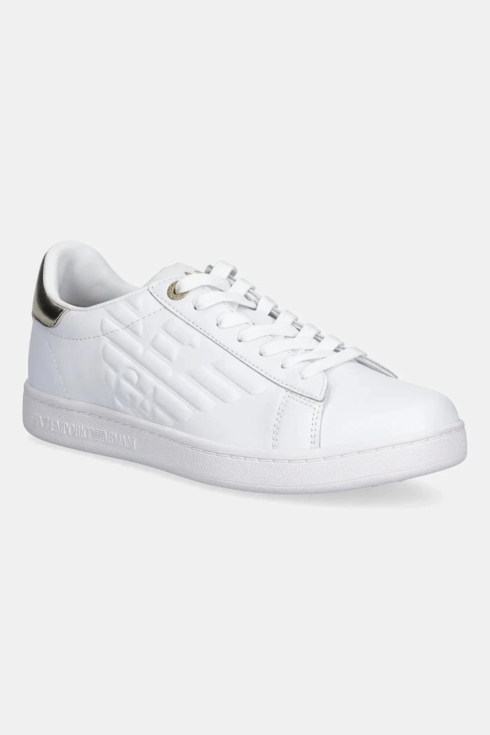 EA7 Emporio Armani Spor Ayakkabı
