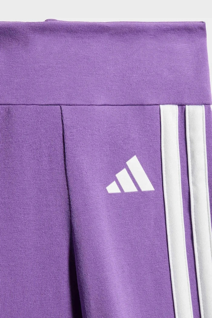 çocuklar için pamuklu adidas takım