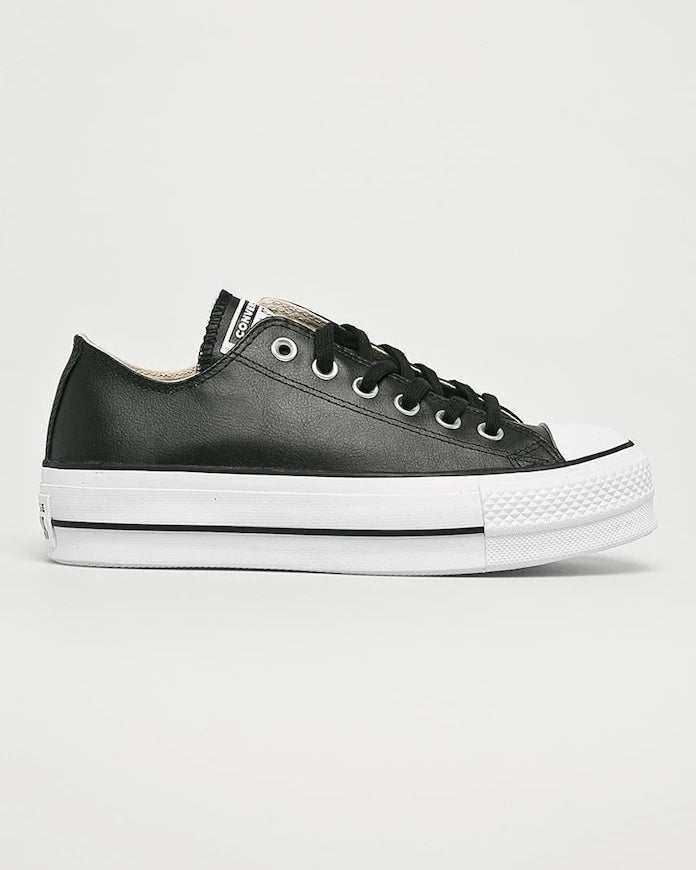 Converse - Chuck Taylor All Star Lift Düşük Konçlu Sneaker