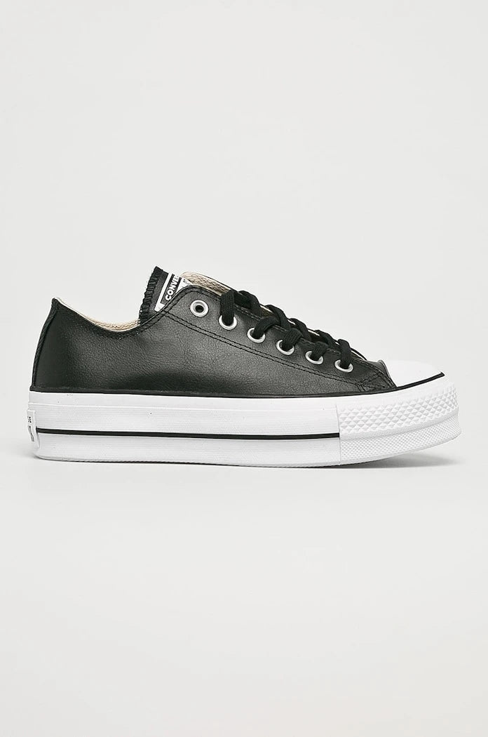 Converse - Chuck Taylor All Star Lift Düşük Konçlu Sneaker