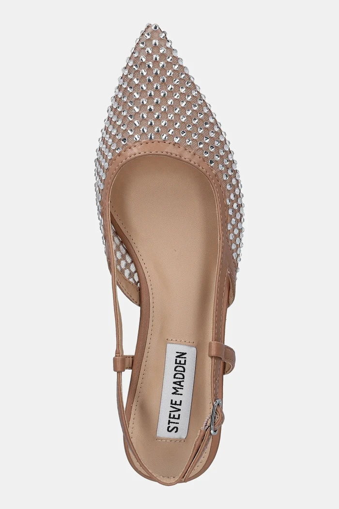 Балеринки Steve Madden Slingshot-MR
