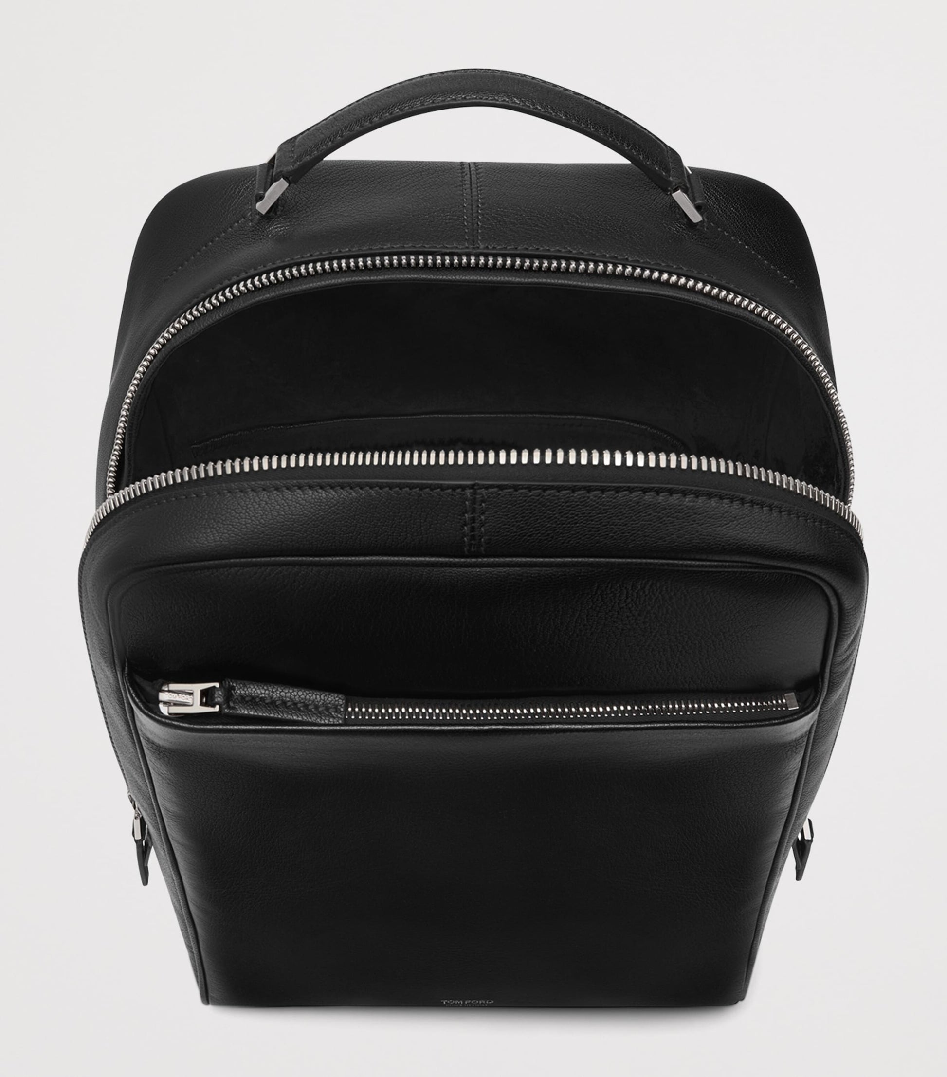 TOM FORD Leather Backpack