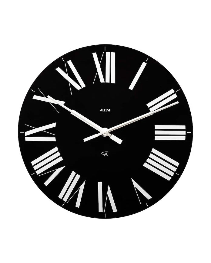 Alessi Firenze Duvar Saati