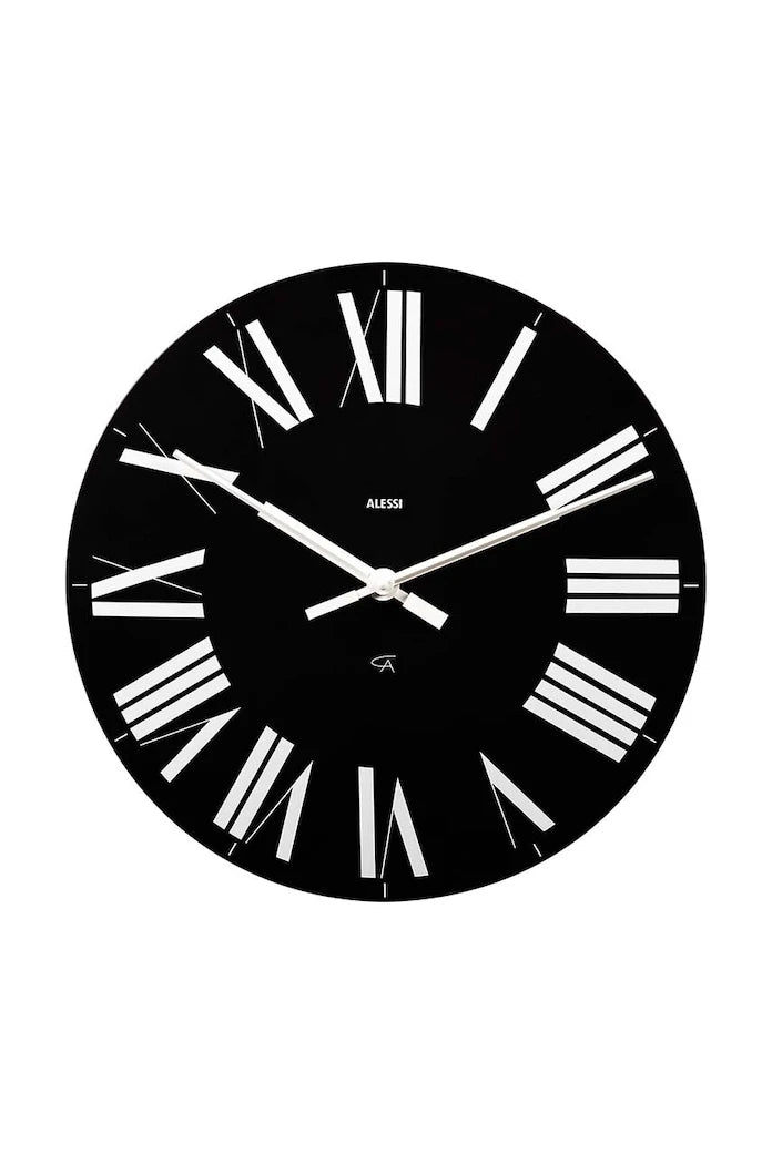 Alessi Firenze Duvar Saati