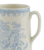 Mini Blue Asiatic Pheasants Tankard Jug (160ml)