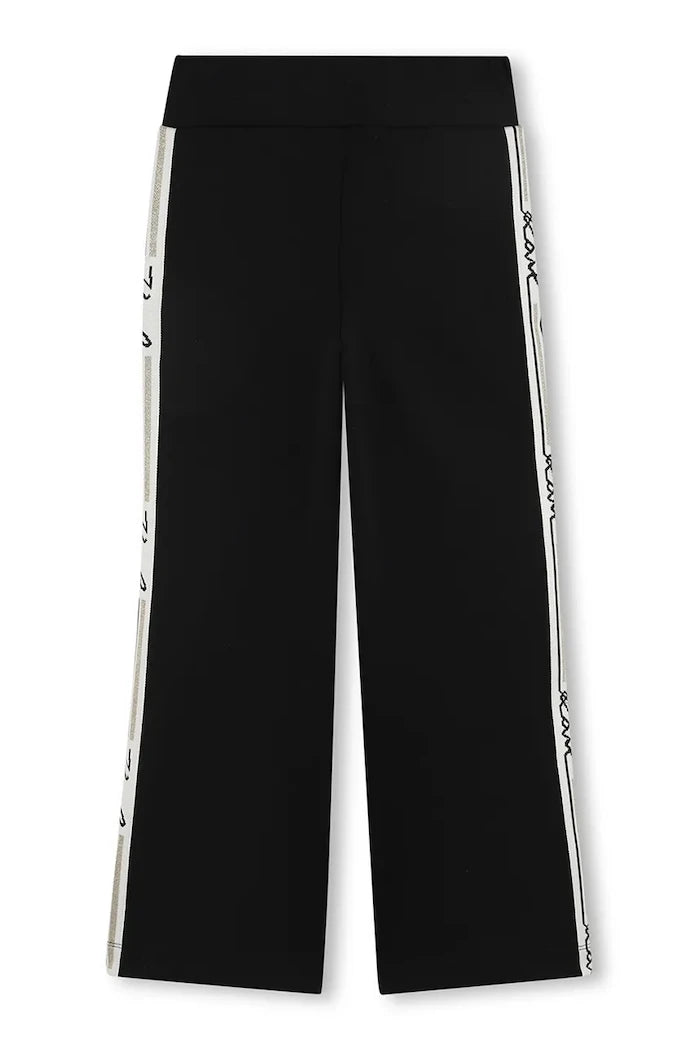 Karl Lagerfeld Çocuk Spor Pantolonu