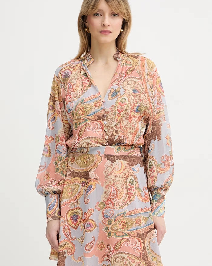Guess PAISLEY Elbise