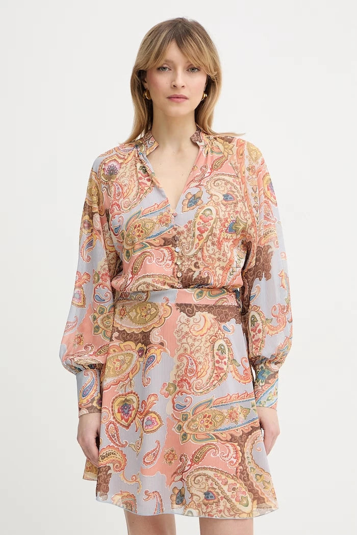 Guess PAISLEY Elbise