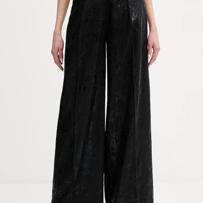 Ленен панталон Silvian Heach RAKOP