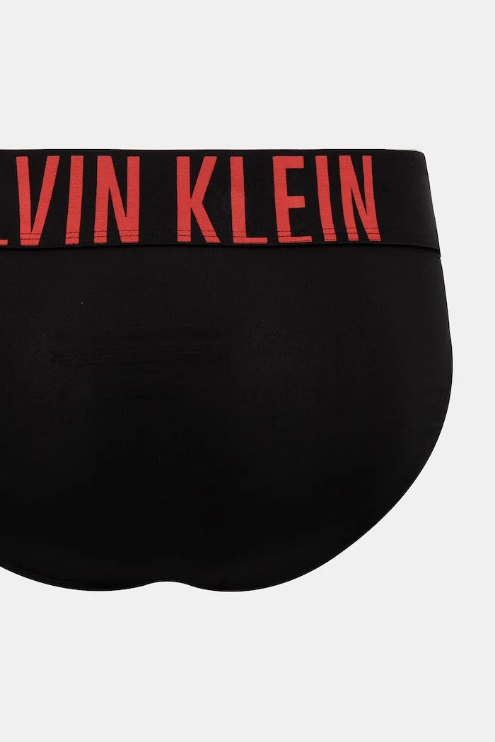 Calvin Klein Underwear Erkek Slip 3'lü