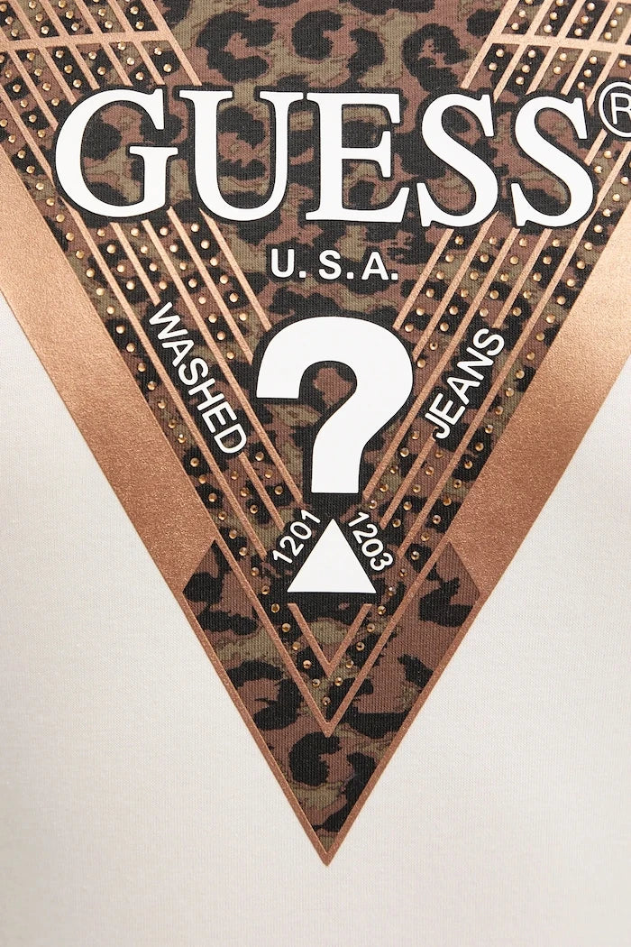 Тениска Guess