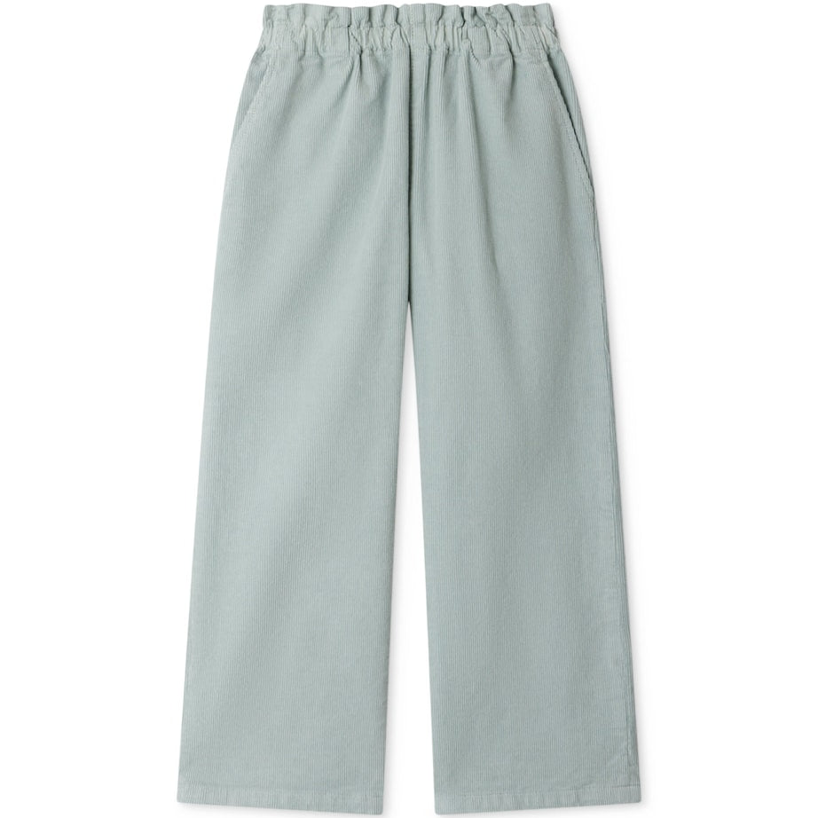 Bonpoint Stretch Cotton Corduroy July Trousers (10-14 Years)