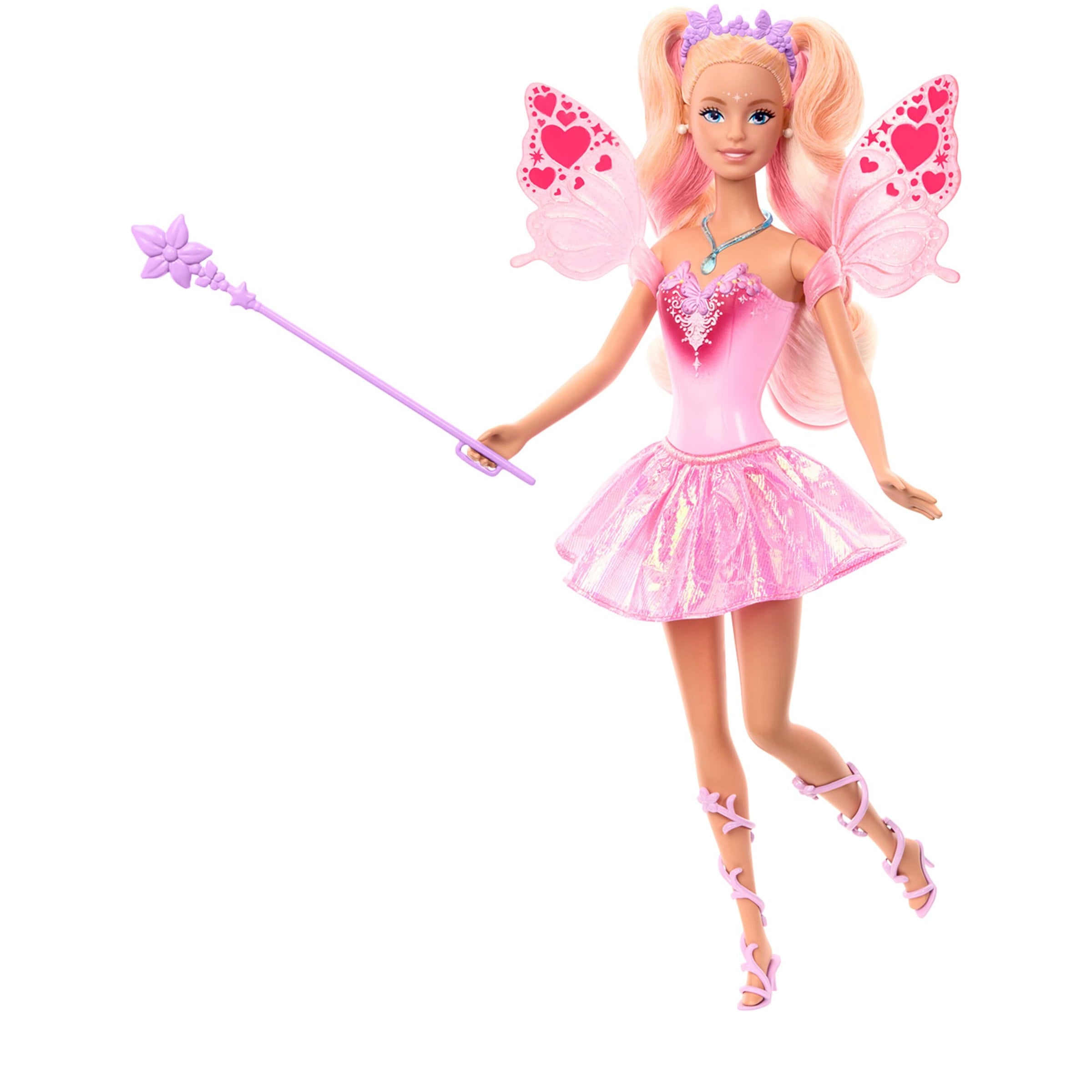 Barbie Fantasy Fairy Doll