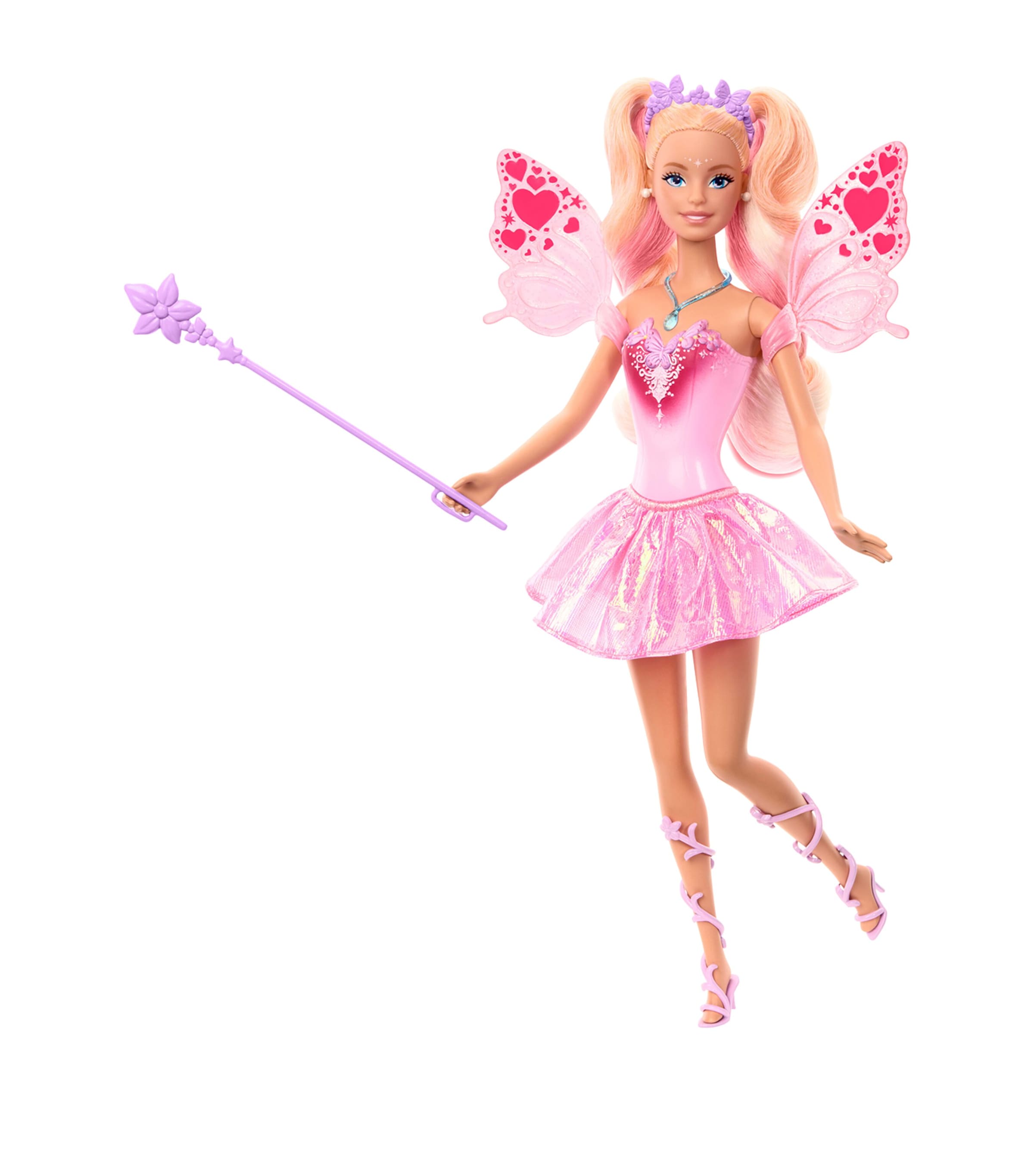 Barbie Fantasy Fairy Doll