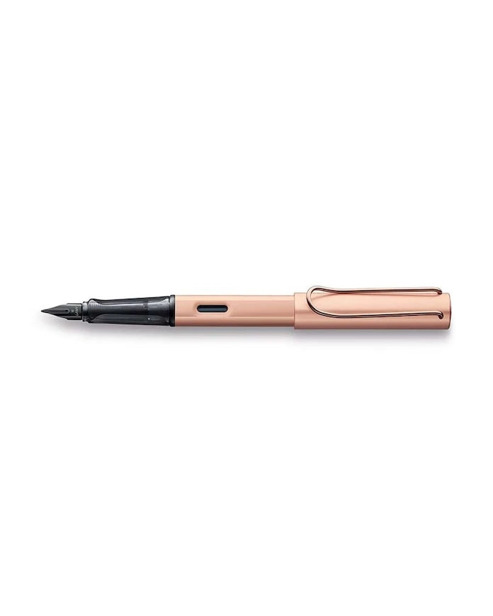 Писалка Lamy 076 LX