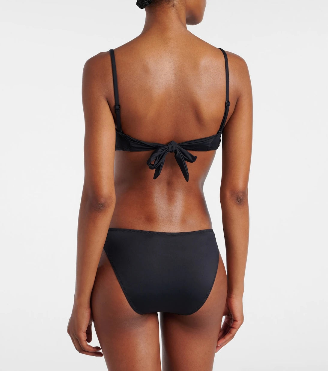 Polo Ralph Lauren - Devin Hipster bikini üstü