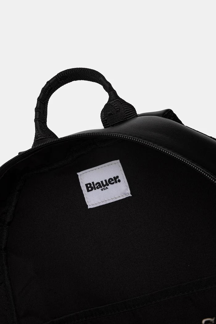 Blauer раница мъжка от имитация на кожа