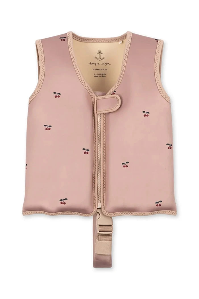 Konges Sløjd ELLIS SWIM VEST Yüzme Yeleği