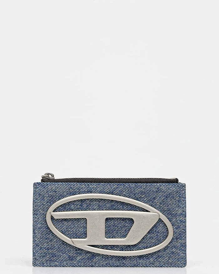 Diesel 1DR 1DR CARD HOLDER III Cüzdan
