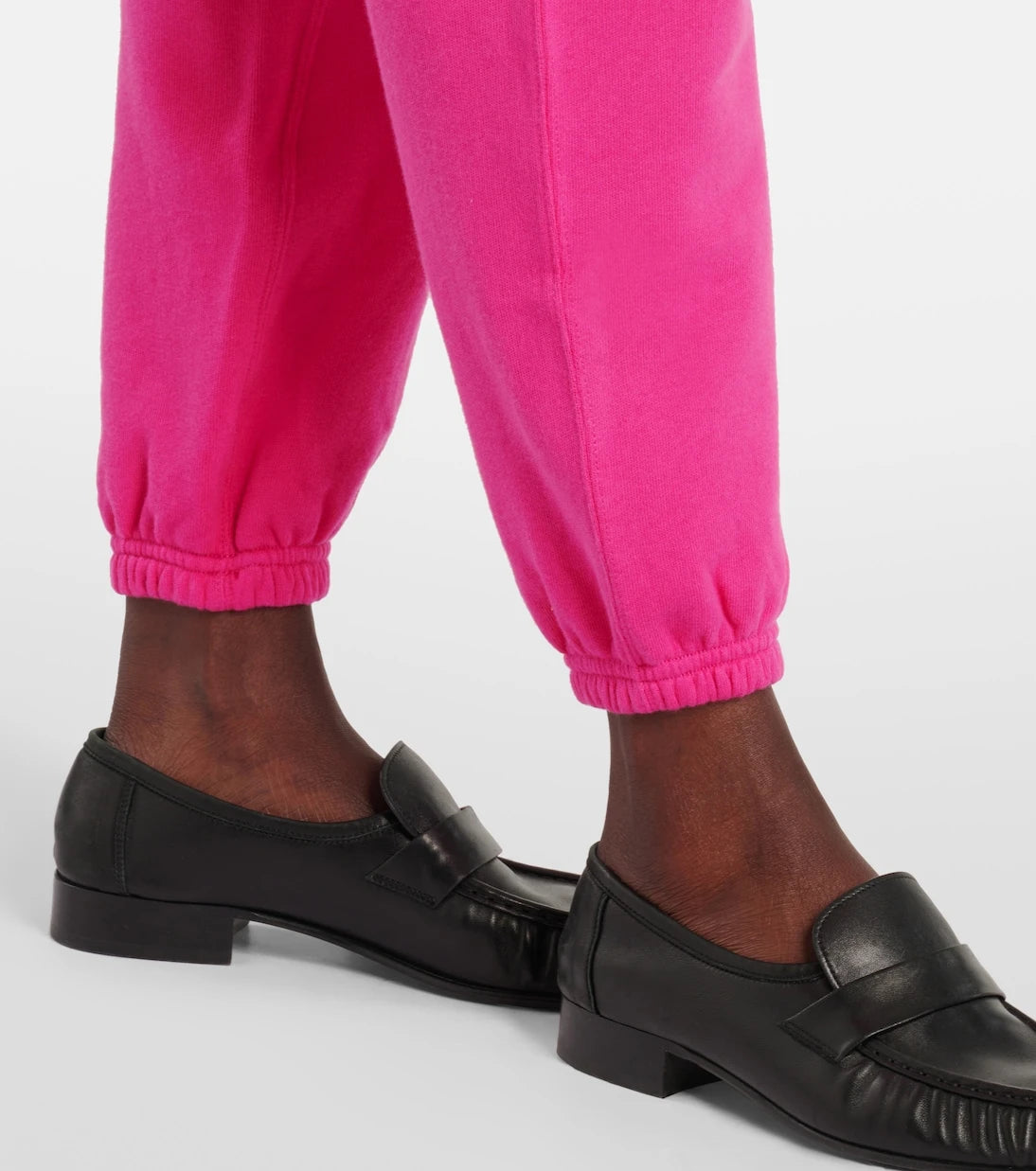 Polo Ralph Lauren - Cotton-blend sweatpants