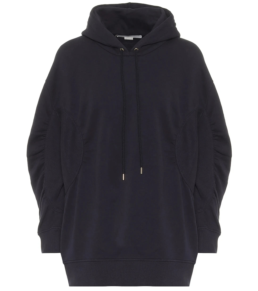 Stella McCartney - Cotton-jersey hoodie
