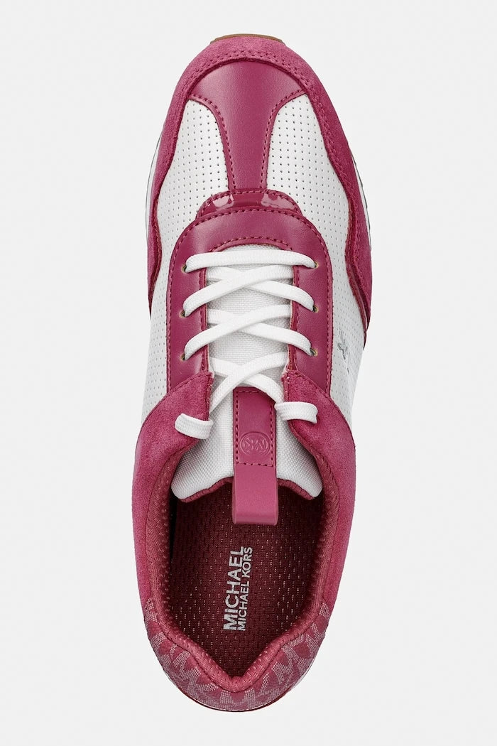 Маратонки MICHAEL Michael Kors Raina Trainer