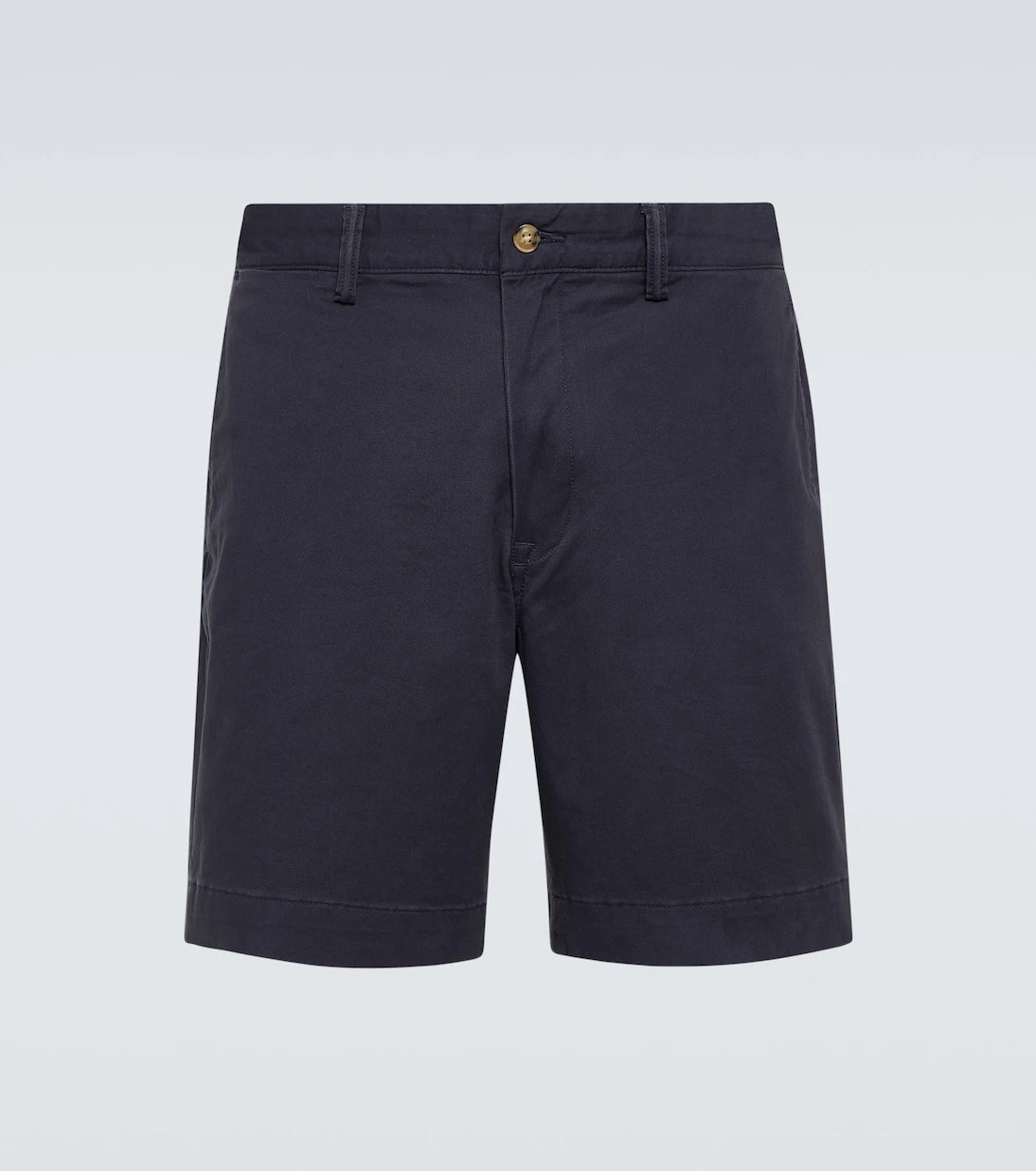 Polo Ralph Lauren - Cotton-blend shorts