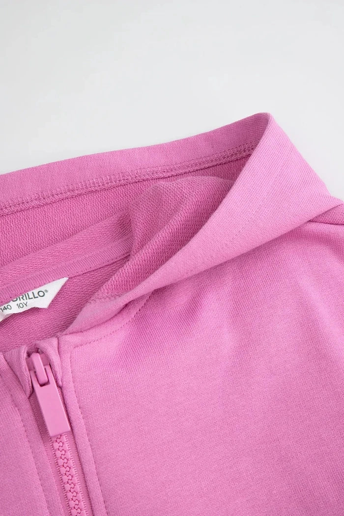 Coccodrillo Çocuk Sweatshirt