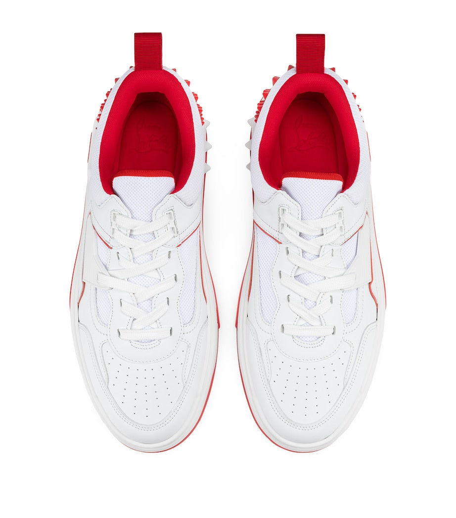 Christian Louboutin Astroloubi Sneakers