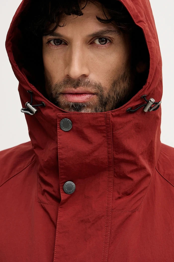 Яке Barbour