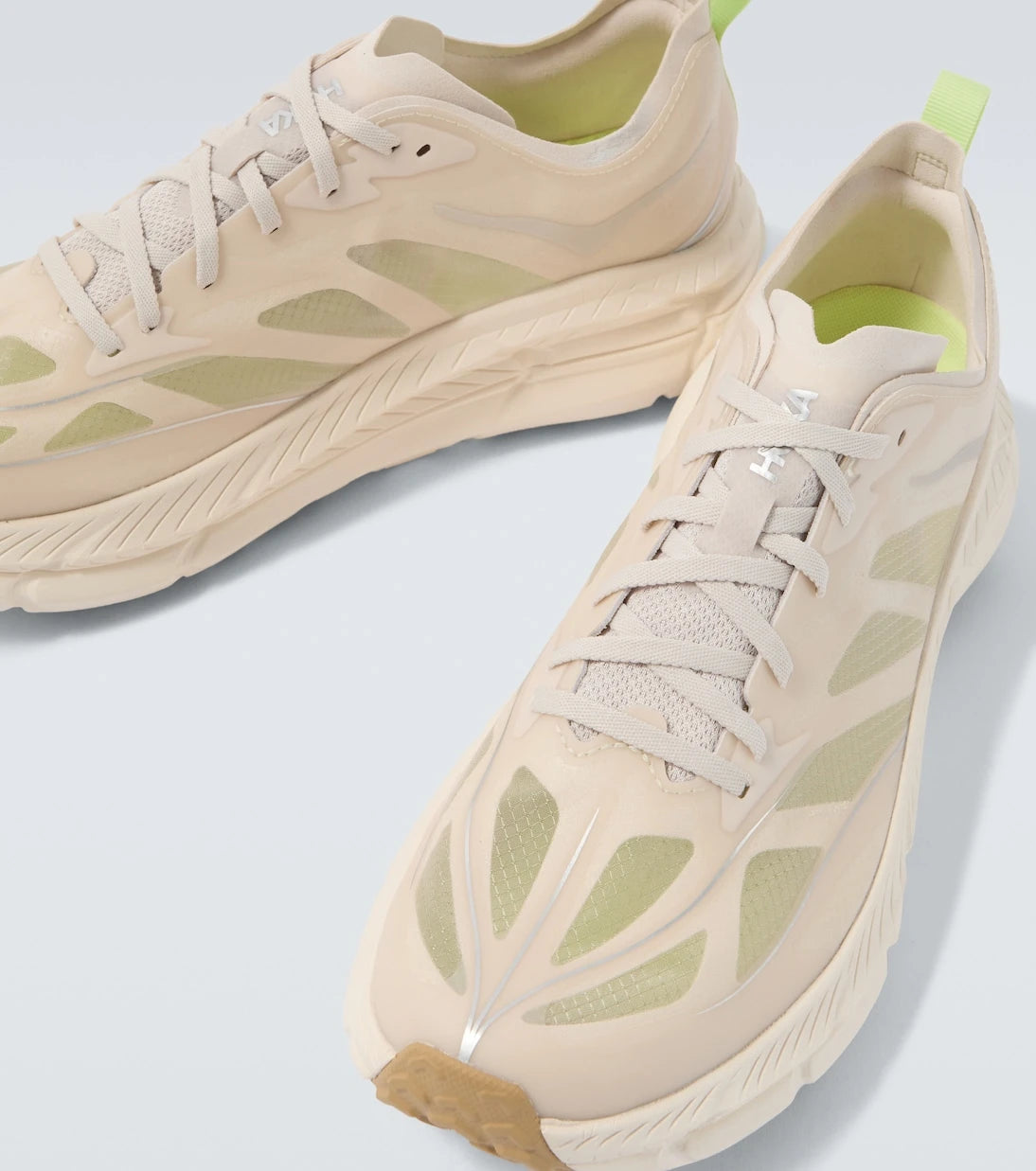 Hoka One One - Mafate Speed sneakers