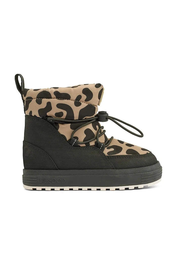 Зимни обувки Liewood Zoey Snowboot